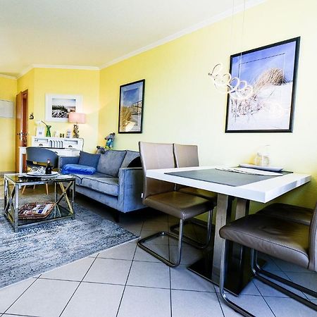 شقة Haus Inselblick Ins4 كوكسهافن المظهر الخارجي الصورة