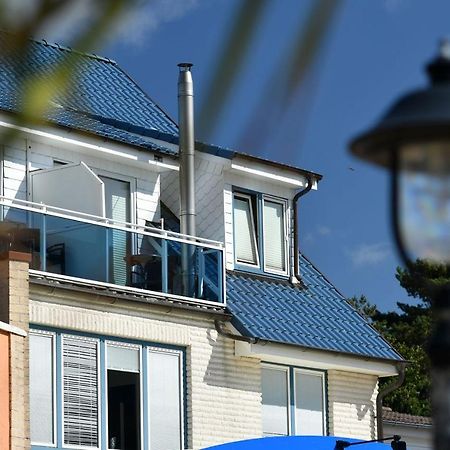 شقة Haus Inselblick Ins4 كوكسهافن المظهر الخارجي الصورة