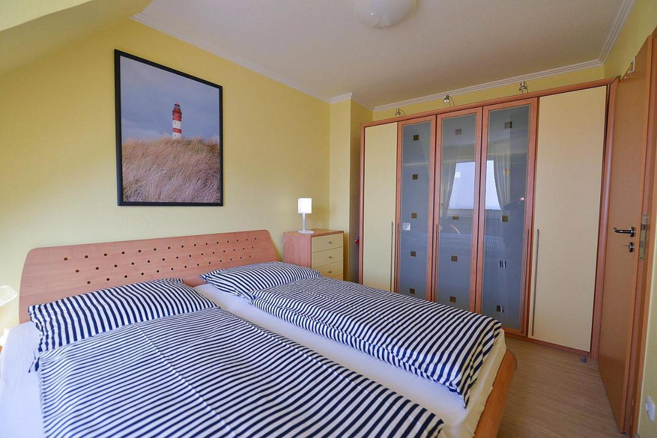 شقة Haus Inselblick Ins4 كوكسهافن المظهر الخارجي الصورة