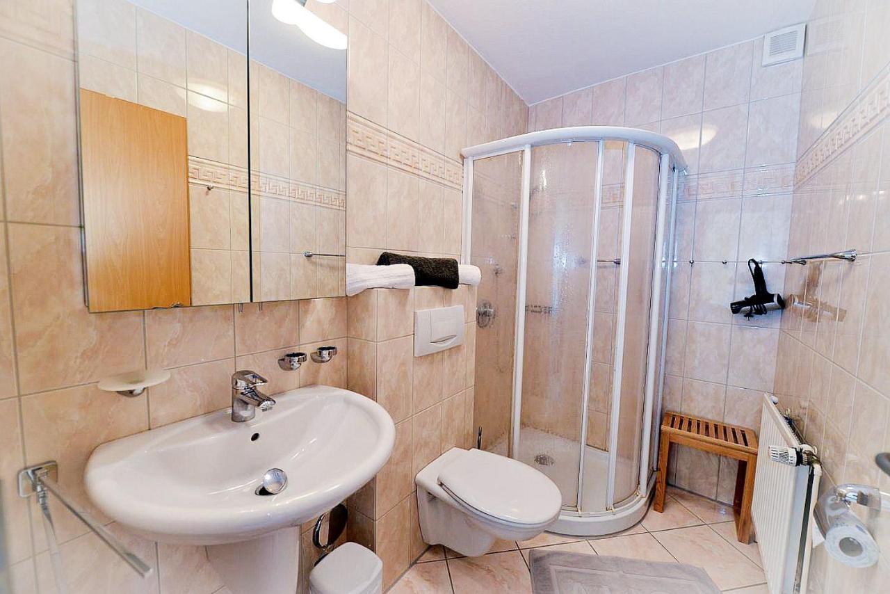شقة Haus Inselblick Ins4 كوكسهافن المظهر الخارجي الصورة